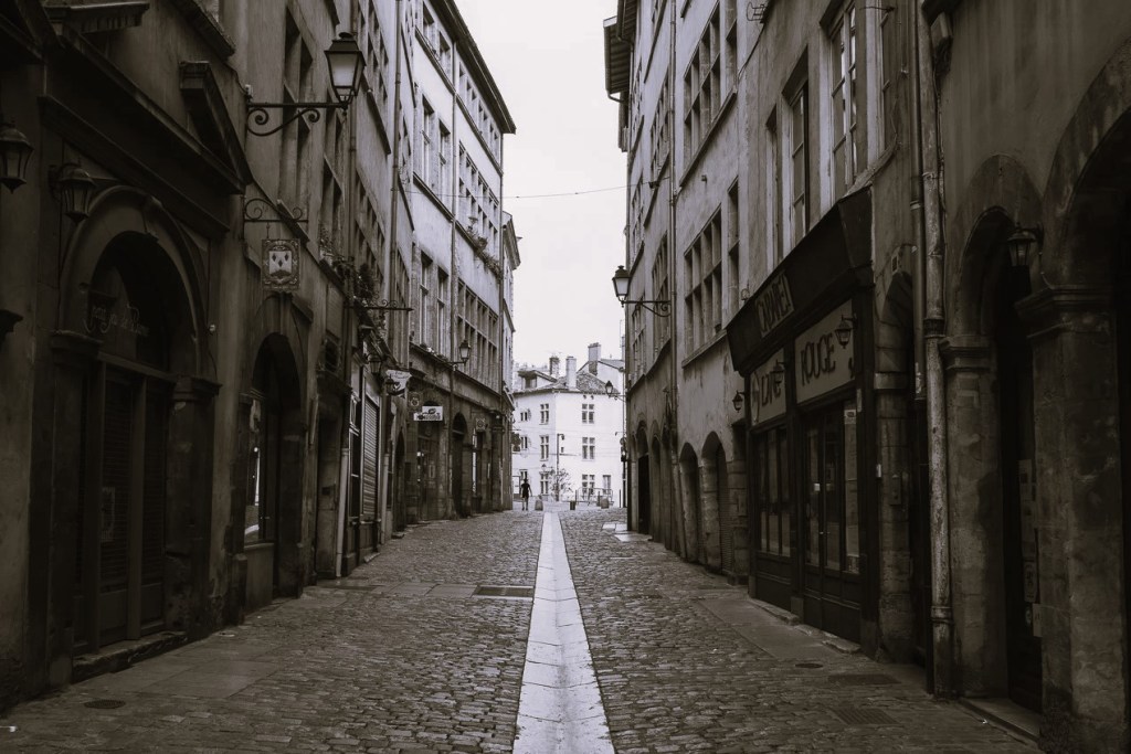 The Keeper of&nbsp;Secrets