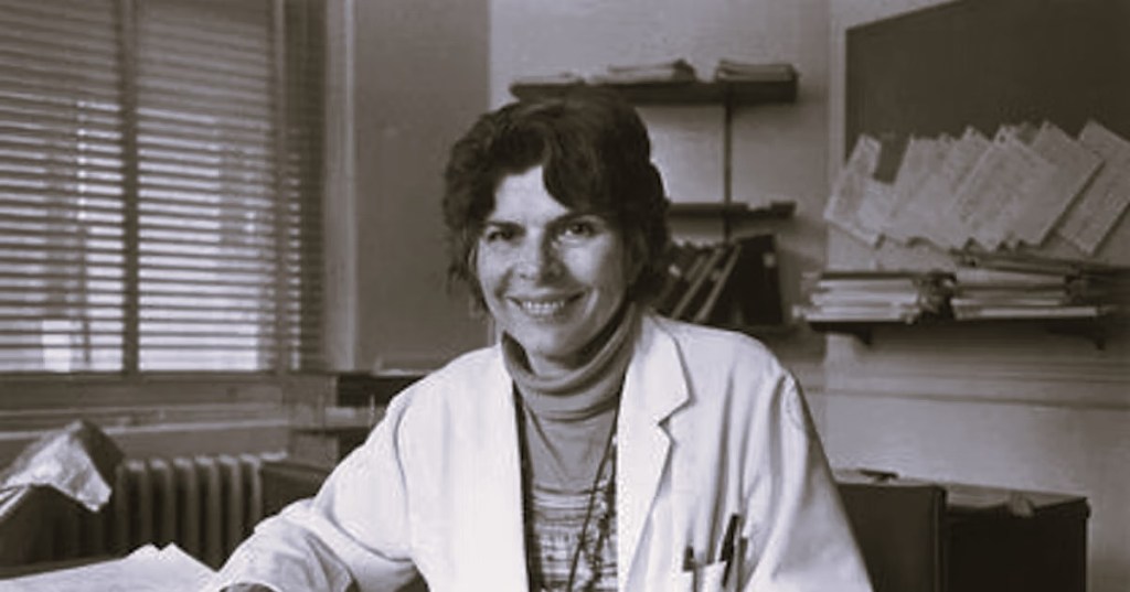 Dr Helen Rodríguez-Trías: The Forgotten Champion Who Transformed Healthcare for the&nbsp;Dispossessed