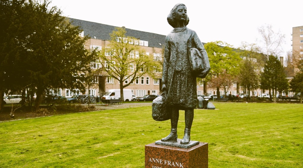 The Gift of&nbsp;Words