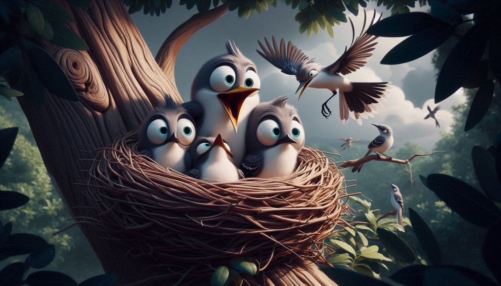 The Mockingbird Scheme for Foster Carers: Promise, Reality, and the Road&nbsp;Ahead