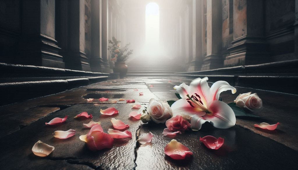 The Lily and the&nbsp;Rose