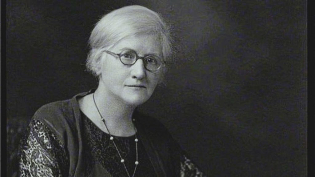 Annie Maunder: The Brilliant Astronomer Denied Her&nbsp;Due