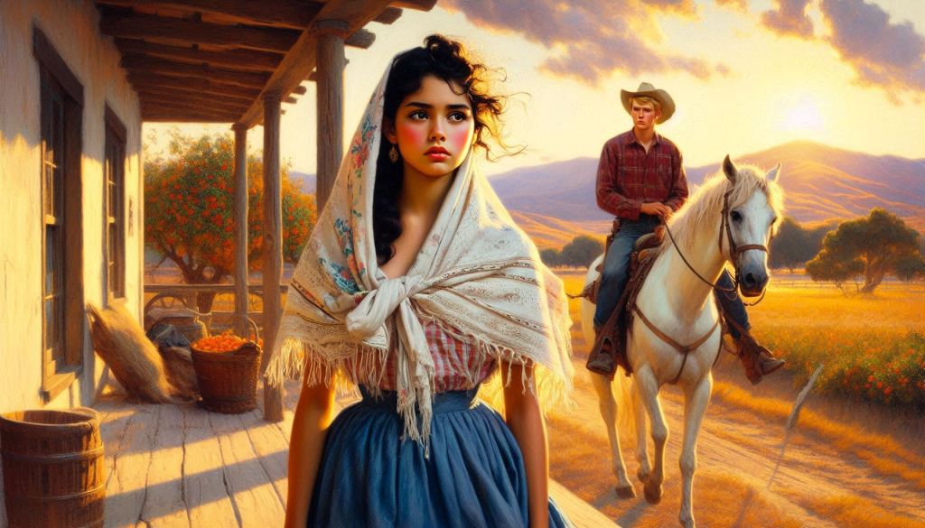 The Flower and the&nbsp;Flag