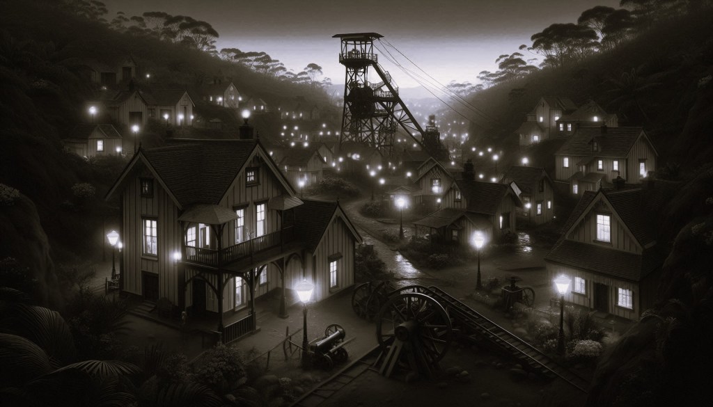 The Baldwin Letters – Part&nbsp;3