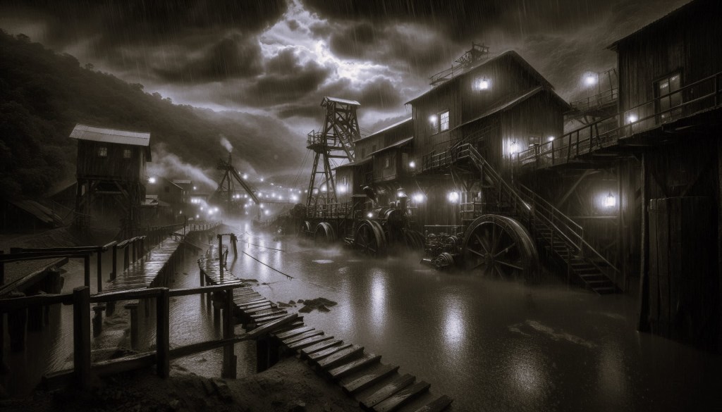 The Baldwin Letters – Part&nbsp;5