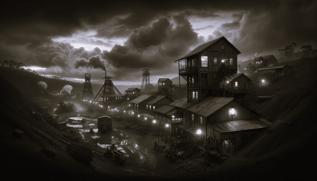 The Baldwin Letters – Part&nbsp;7