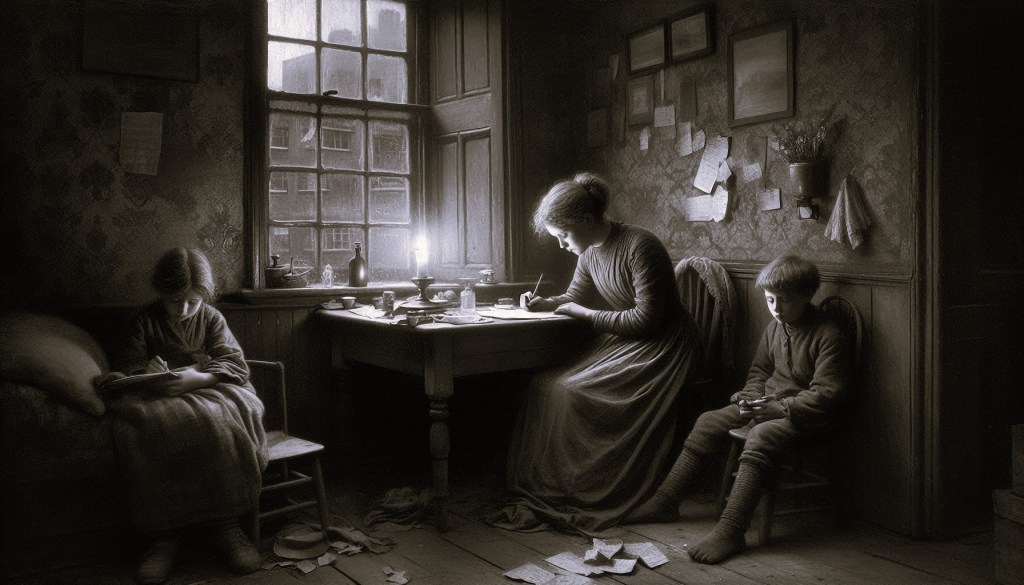 The Baldwin Letters – Part&nbsp;8