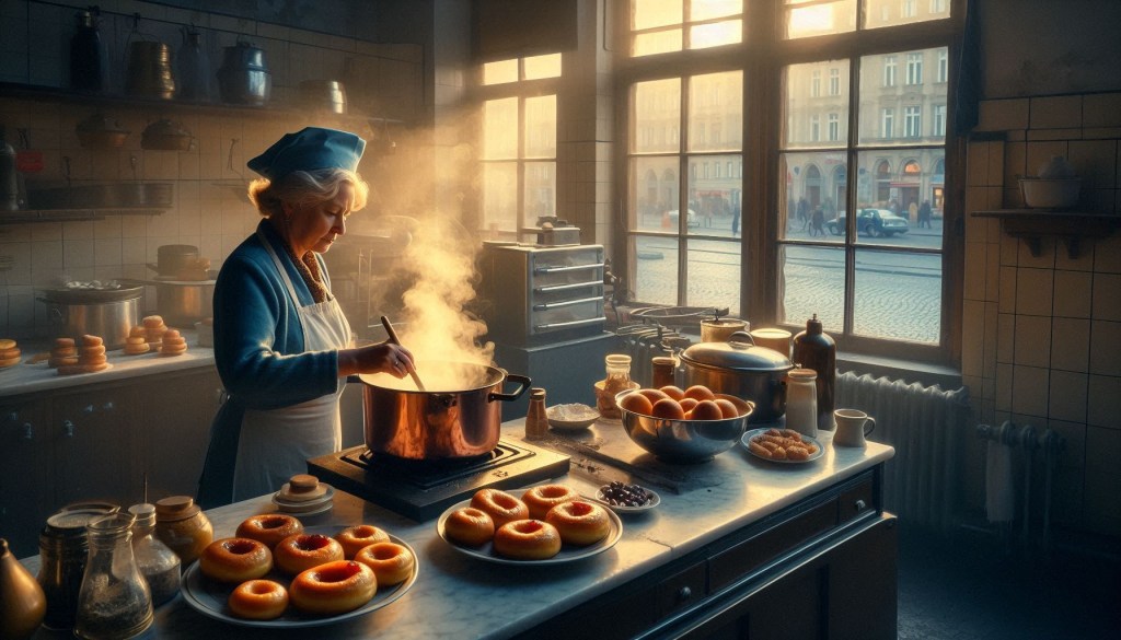 The Taste of&nbsp;Freedom