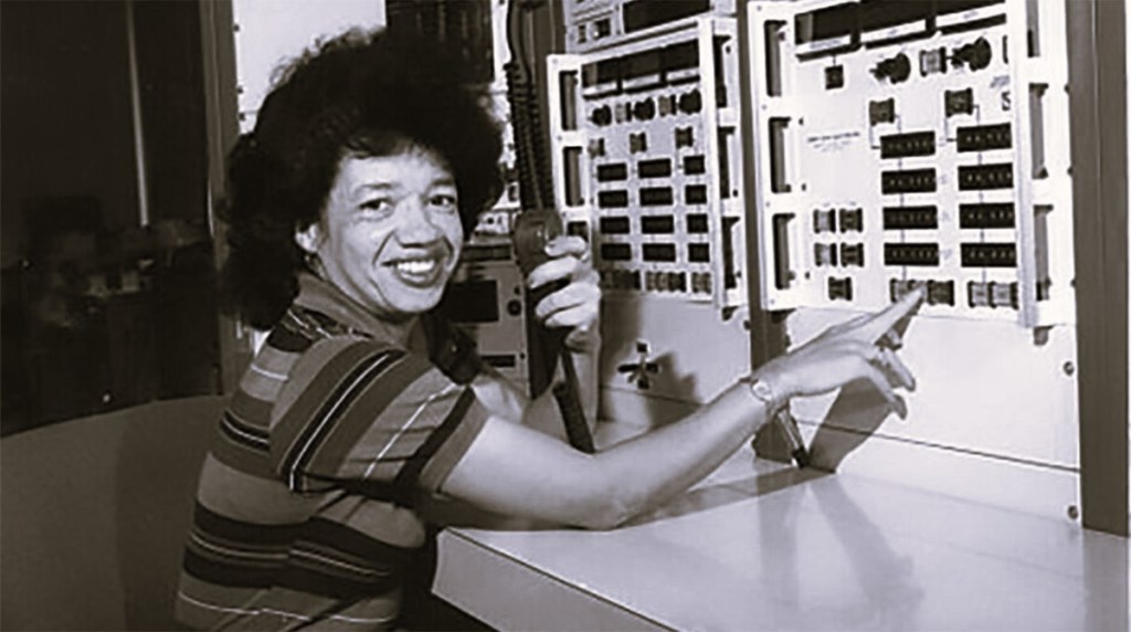 Christine Darden: The Mathematician Who Revolutionised Supersonic Flight
