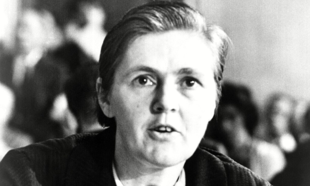 Frances Kelsey: The Woman Who Stopped&nbsp;Thalidomide