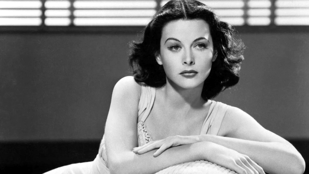 Hedy Lamarr: The Glamorous Inventor Behind WiFi and GPS
