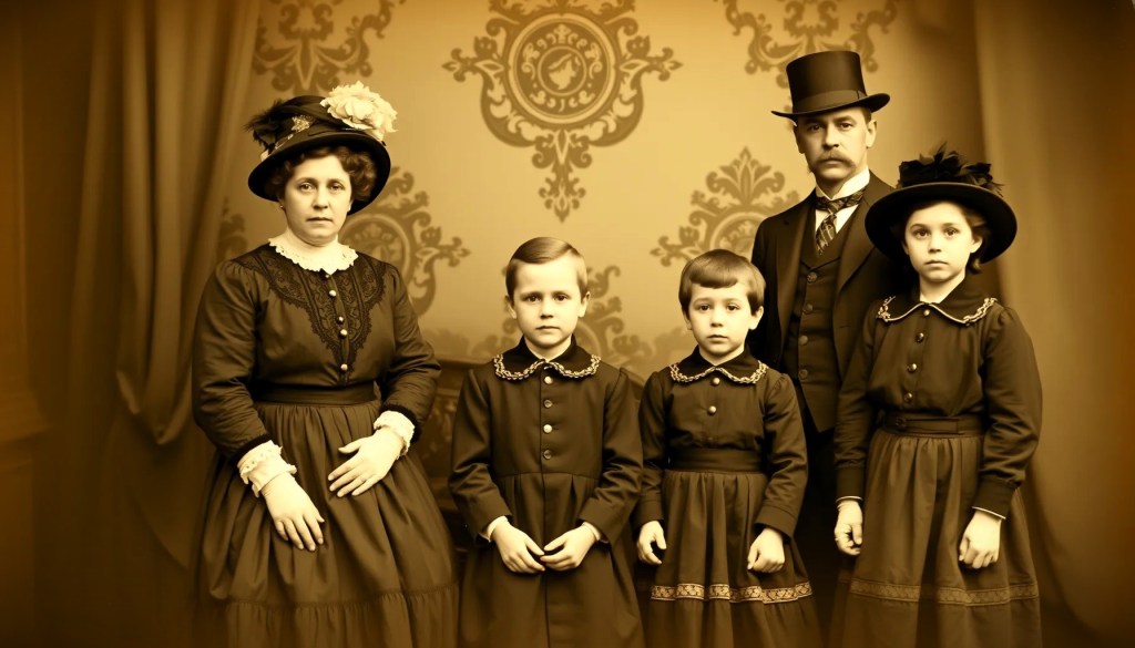 Victorian Economic Migration: The Baldwin Letters&nbsp;Uncovered