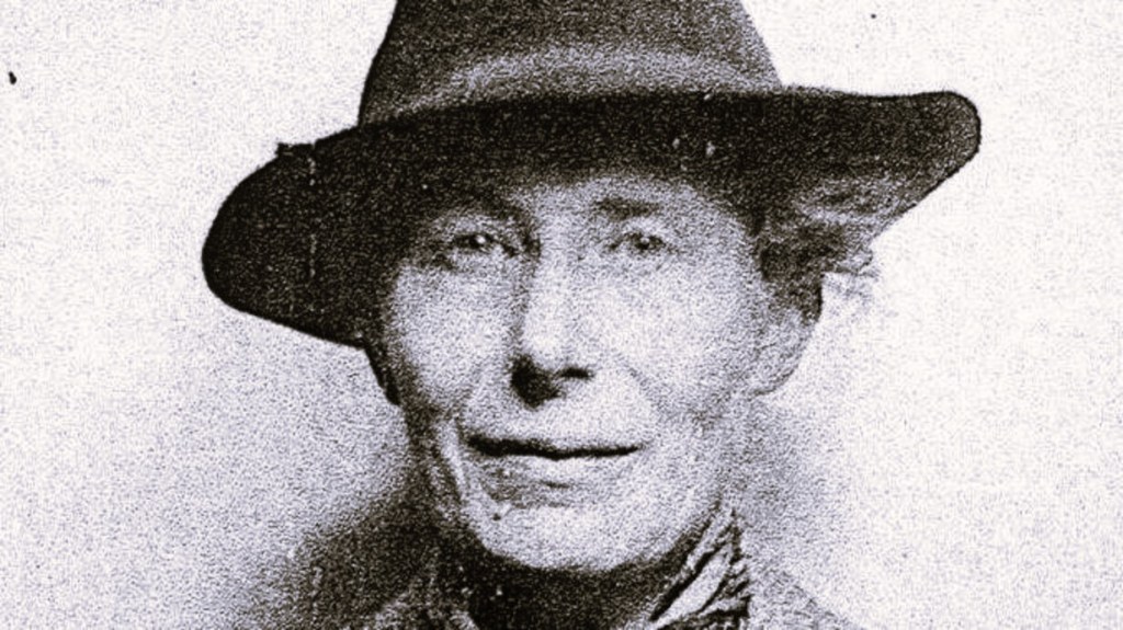 Inge Lehmann: The Seismologist Who Cracked the Earth’s&nbsp;Secret
