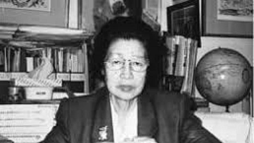 The Unsung Pioneer: Katsuko Saruhashi’s Revolutionary Contributions to&nbsp;Geochemistry