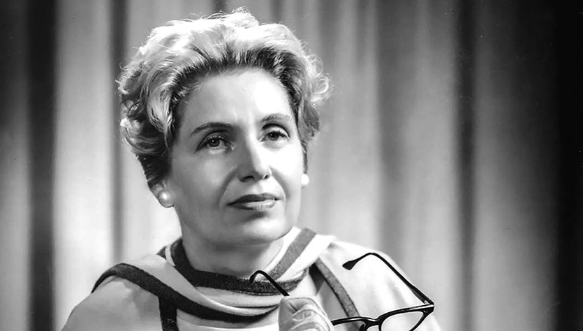 Margaret Hutchinson Rousseau: The Woman Behind Penicillin&nbsp;Production