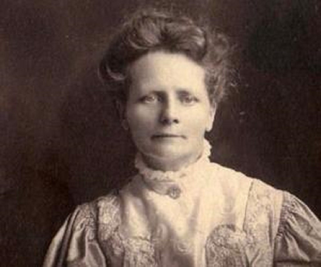 Maria Margaretha Kirch: The First Woman Astronomer