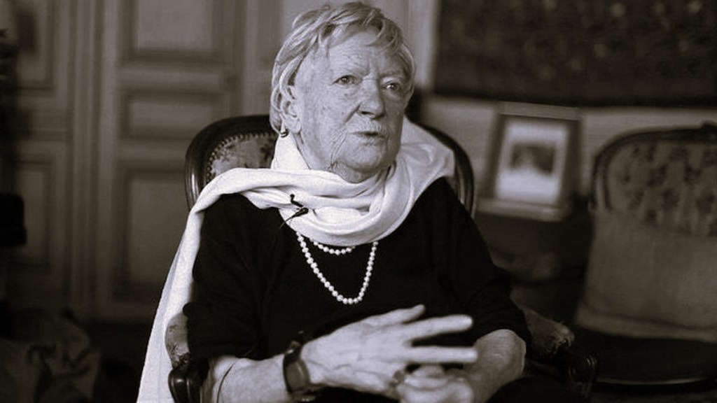 Marthe Gautier: The Unsung Heroine of Down Syndrome&nbsp;Research