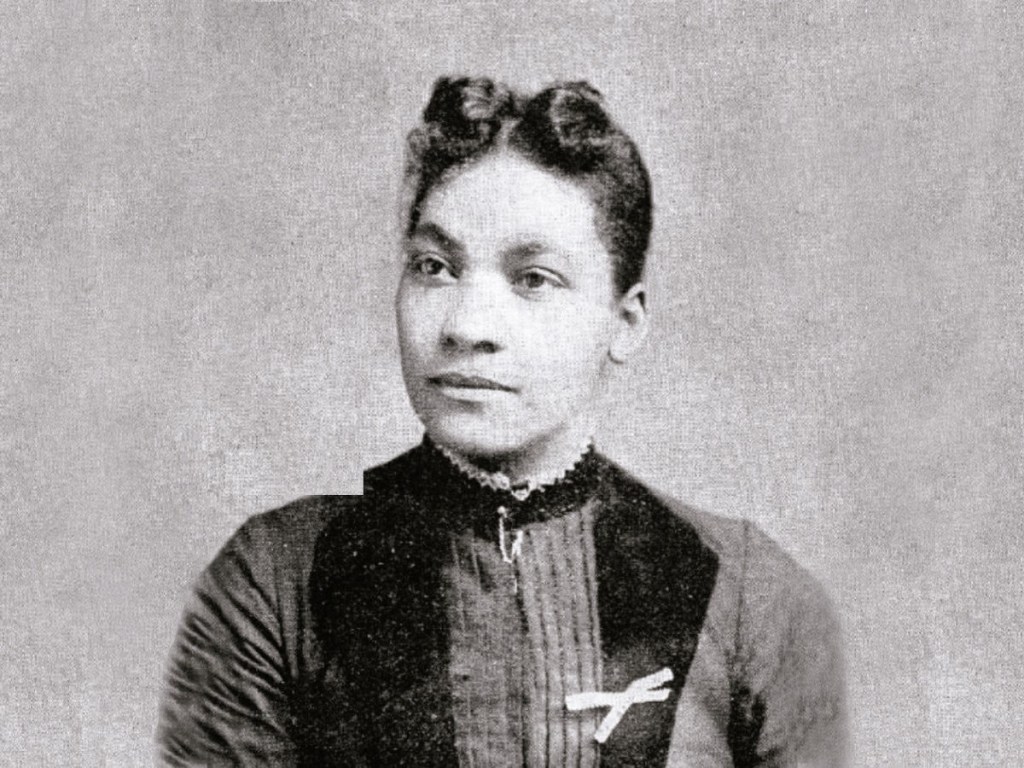 Breaking Barriers in Medicine: The Remarkable Legacy of Dr. Rebecca Lee Crumpler