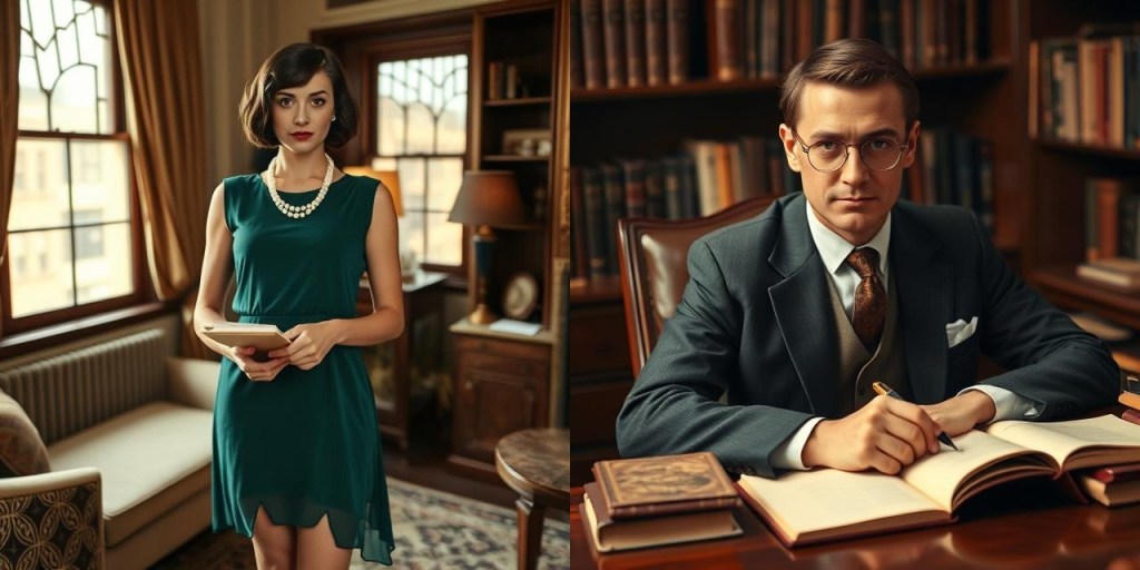 To Him in Missouri,&nbsp;1929