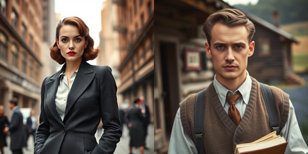 To Him in Kentucky,&nbsp;1935