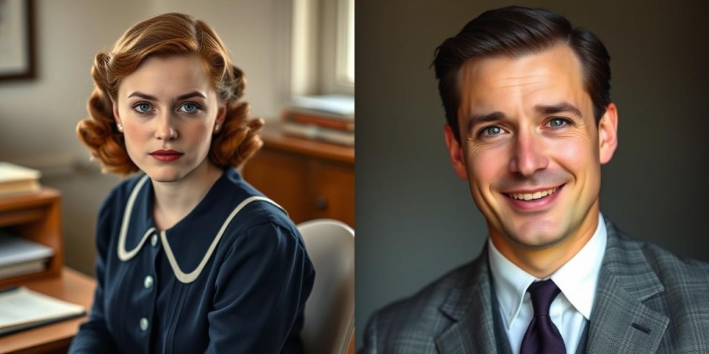 To Him in Vermont,&nbsp;1937