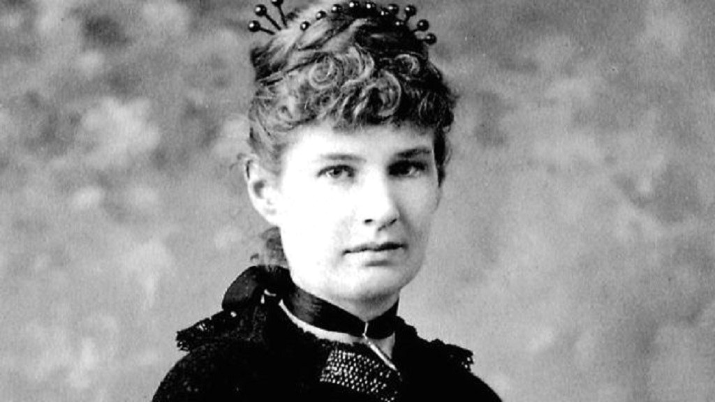 Anna Kingsford: The Forgotten Medical Pioneer Who Challenged Victorian&nbsp;Medicine