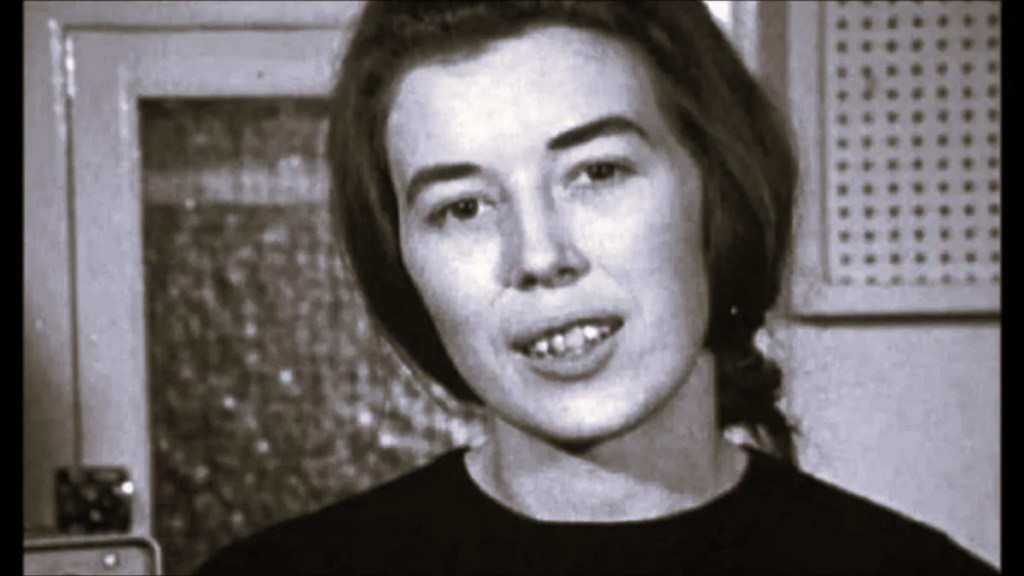 Delia Derbyshire: The Unsung Hero of Electronic Music