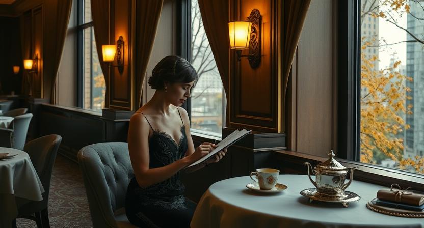 To Him in Michigan,&nbsp;1920