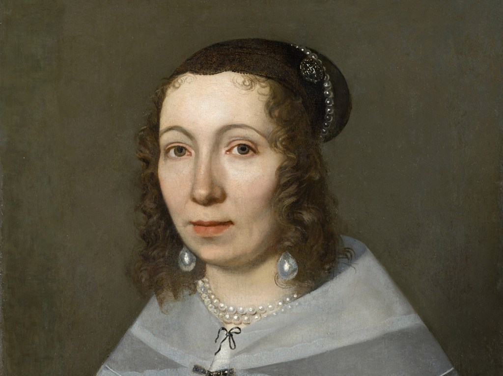 Maria Sibylla Merian: The Forgotten Mother of Ecology Who Revolutionised&nbsp;Science