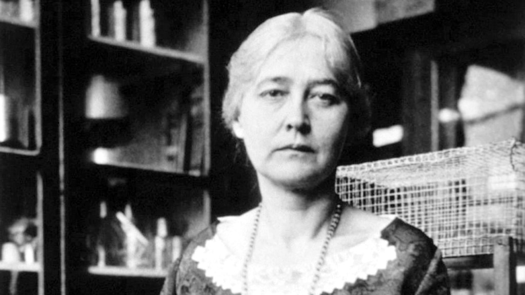 Maud Menten: The Genius Behind Enzyme Kinetics and Modern&nbsp;Biochemistry