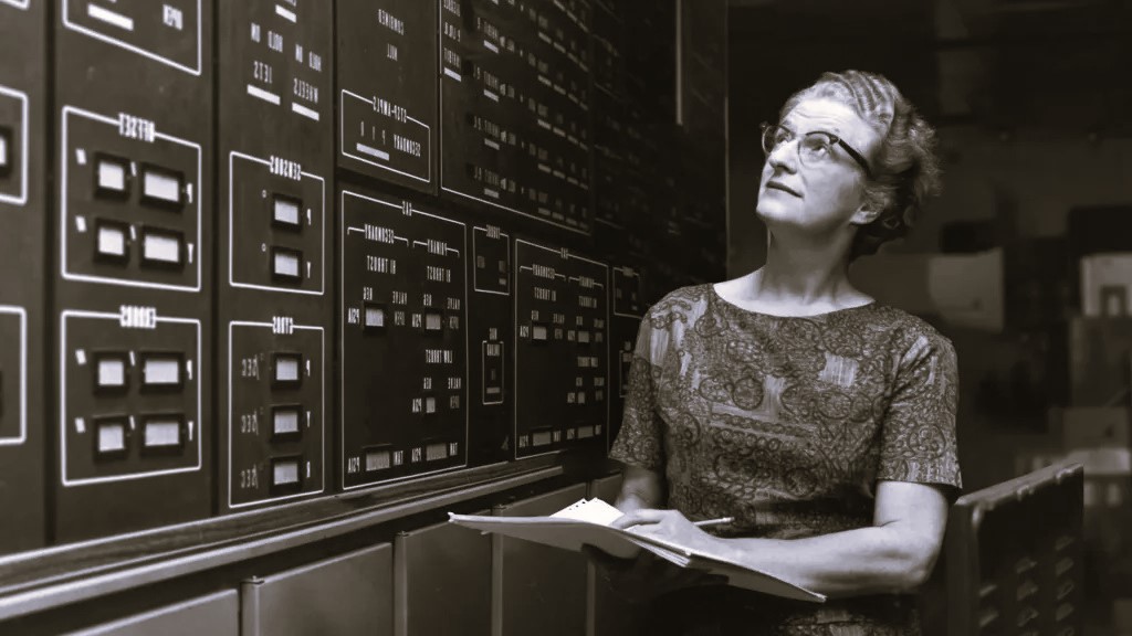 Nancy Grace Roman: The Overlooked Pioneer Who Made the Hubble Space Telescope&nbsp;Possible