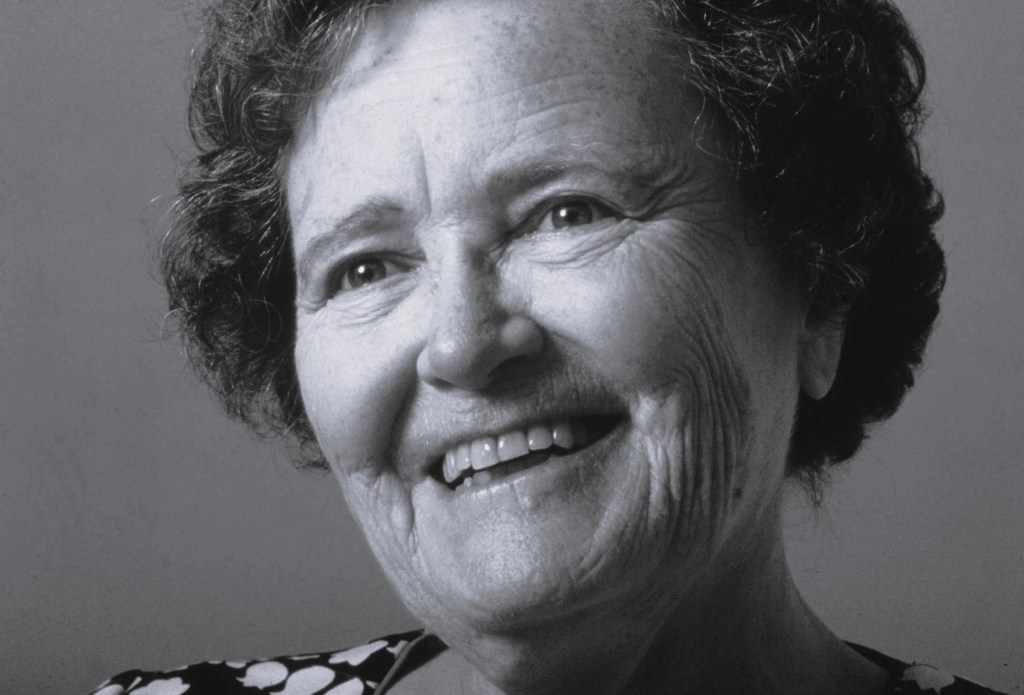 Ruth Patrick: The Unsung River Doctor Who Changed Environmental Science&nbsp;Forever