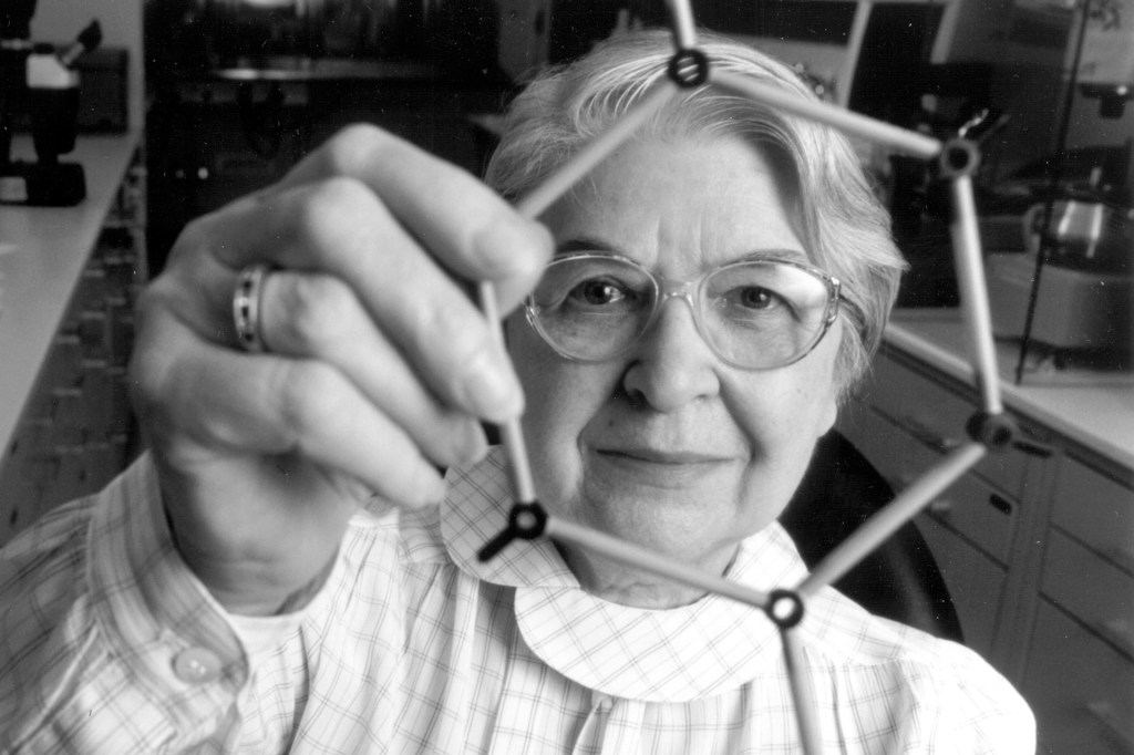 Stephanie Kwolek: The Chemist Who Invented Kevlar and Transformed Global Safety