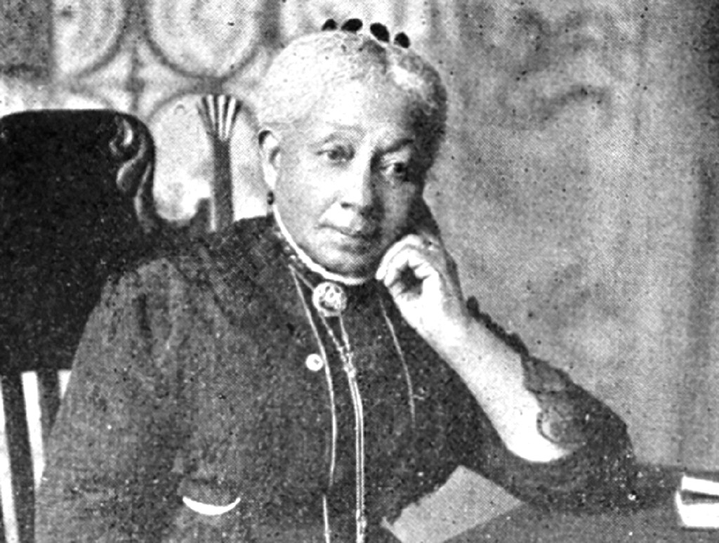 Susan McKinney Steward: Trailblazing Black Woman Doctor Who Transformed Women’s and Community Health in Post-Civil War&nbsp;America