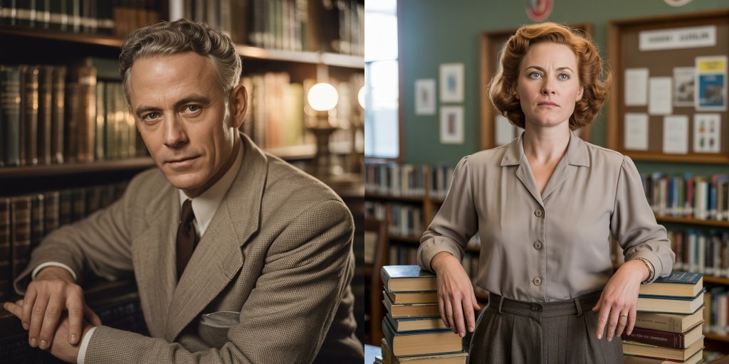 To Her in Nebraska,&nbsp;1944