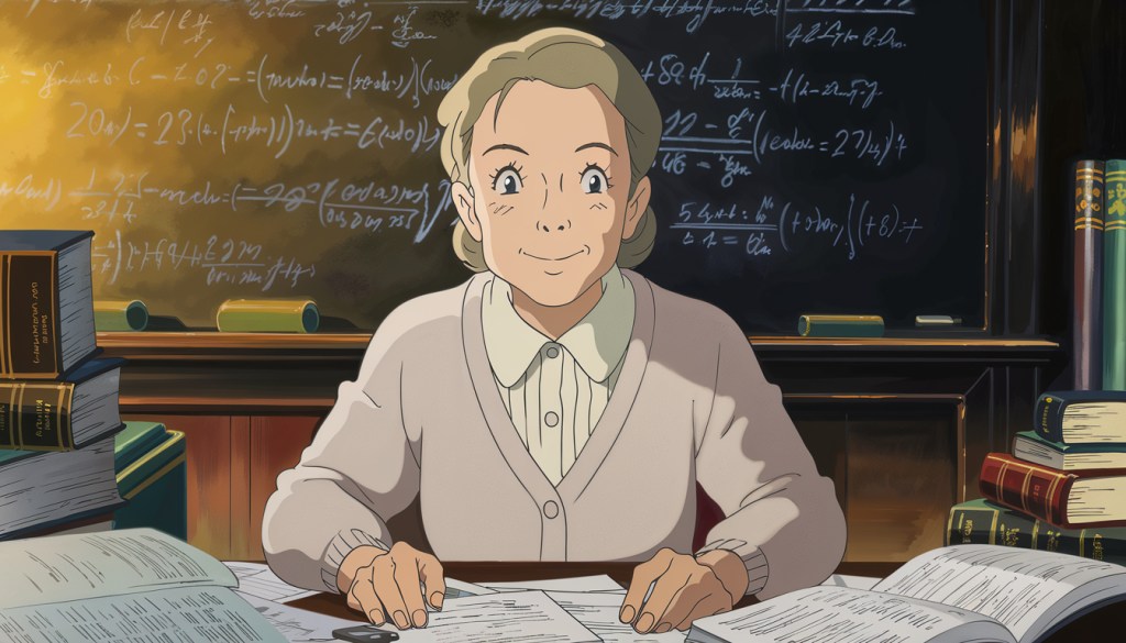 Anna Johnson Pell Wheeler: The Mathematician Who Explored Infinite&nbsp;Dimensions