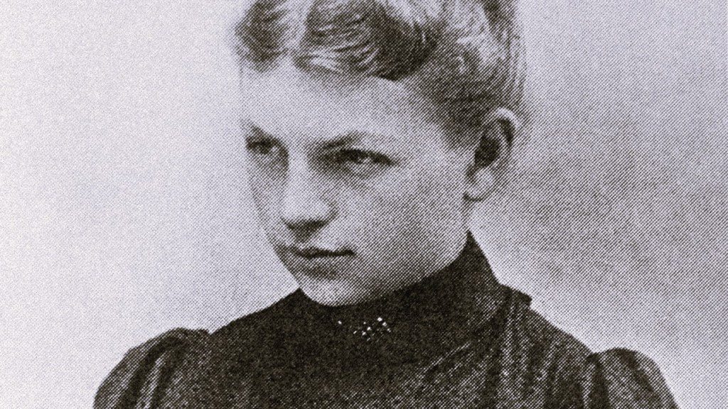 Clara Immerwahr on Science, Morality, and the Price of Silent Complicity: An Interview with Chemistry’s First Female German Doctorate