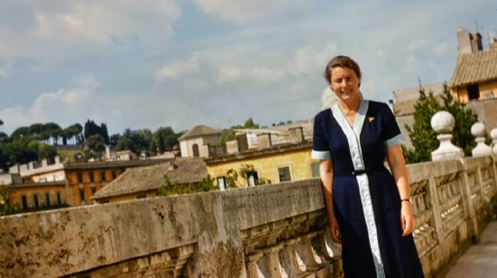 Eva Crane on Nuclear Physics, Bee Science, and Why Traditional Knowledge Matters: The Forgotten Pioneer Who Predicted Today’s Pollinator&nbsp;Crisis