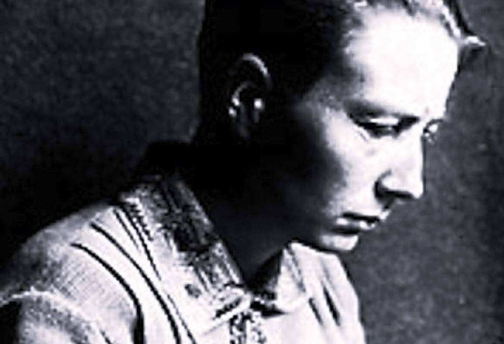 Forgotten Mother of Quantum Mechanics: A Conversation with Grete&nbsp;Hermann