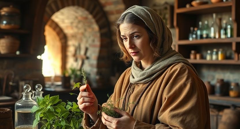 Trota of Salerno on Gender Bias in Medieval Medicine: The Pioneering Gynecologist Erased from&nbsp;History