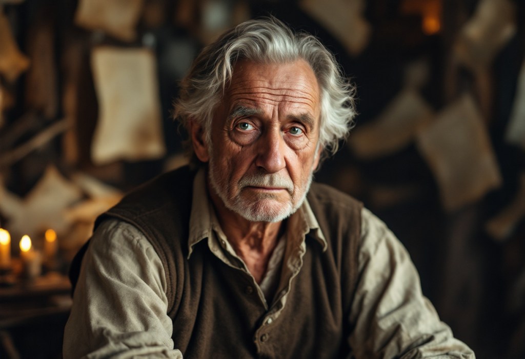 Whispers in the Hidden&nbsp;Workshop