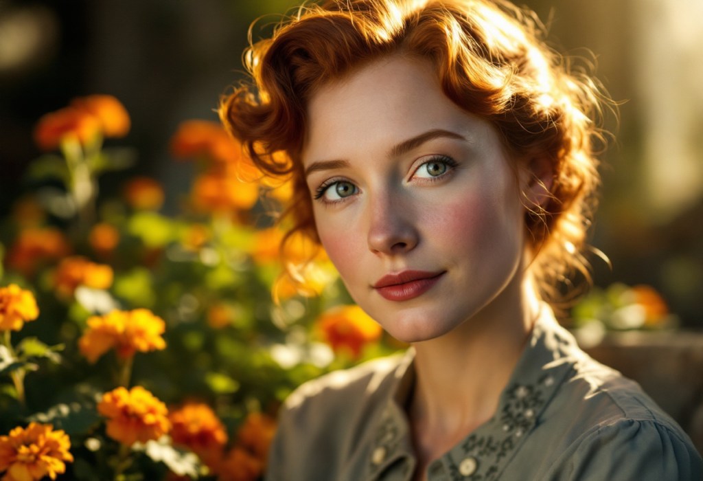 Gardens Bloom Despite War’s&nbsp;Shadow