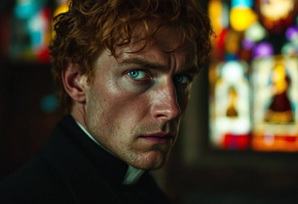 Evening Prayers and Hidden&nbsp;Desires