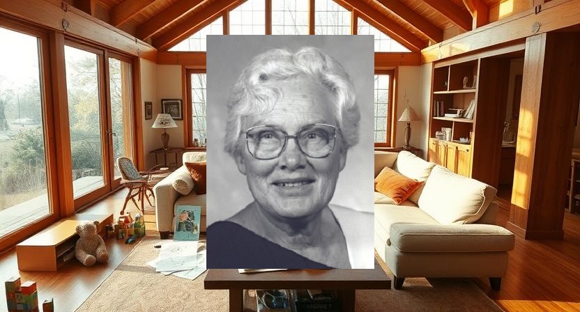 Mary Ellen Rudin: The Mathematician Who Built Impossible Topological&nbsp;Spaces