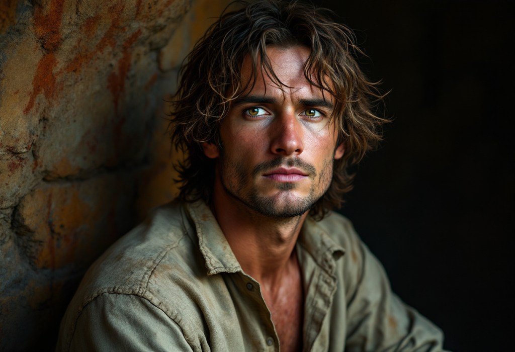 Pigments and Prophecy in&nbsp;Ruins