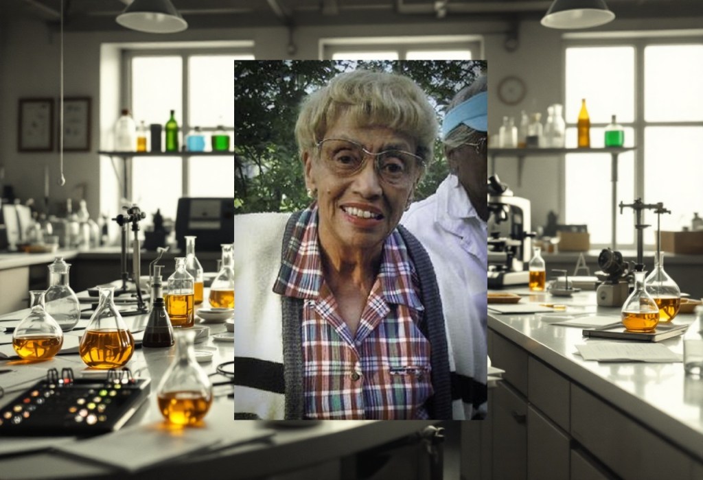 Jewel Plummer Cobb: From Melanoma Research to Transforming Universities for Future&nbsp;Scientists