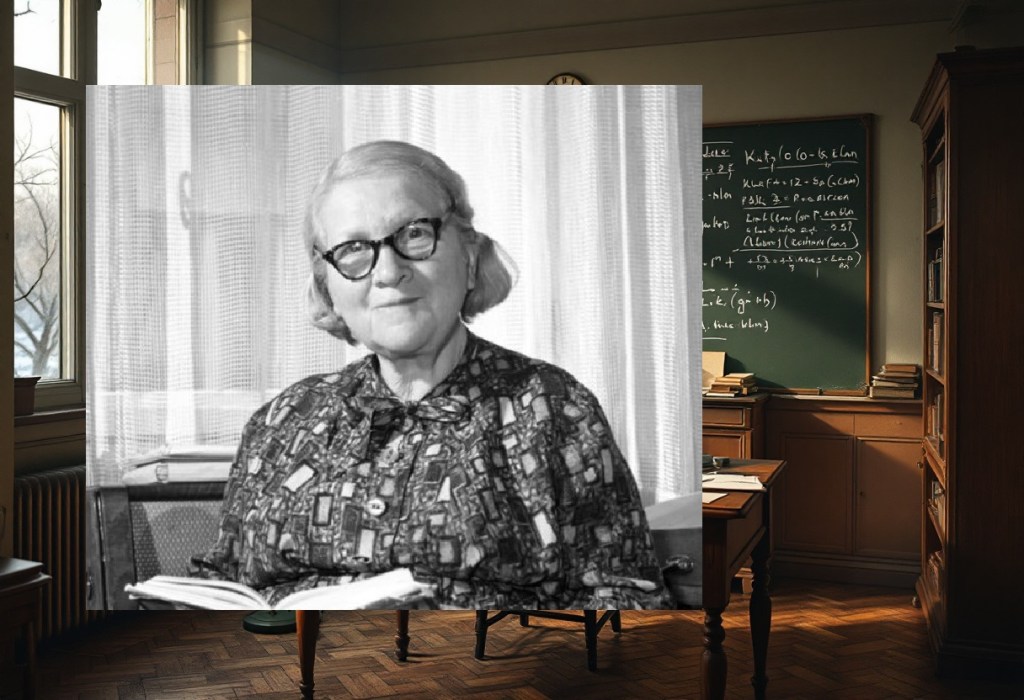 Rózsa Péter: Mother of Recursion Theory Who Laid Computing’s Mathematical&nbsp;Foundations