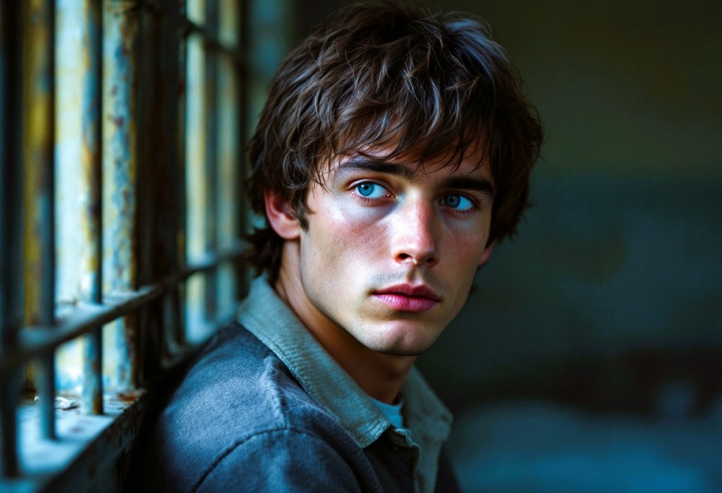 Shades of Longing&nbsp;Night