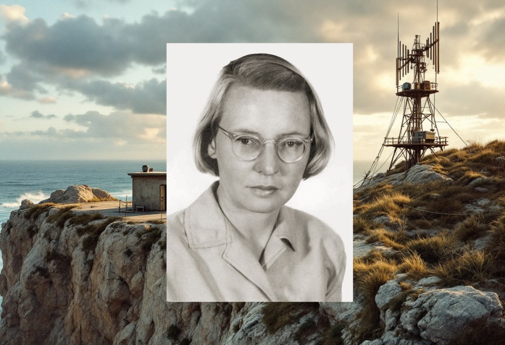 Ruby Payne-Scott: Australia’s First Radio Astronomer Erased by Marriage Bar Discrimination
