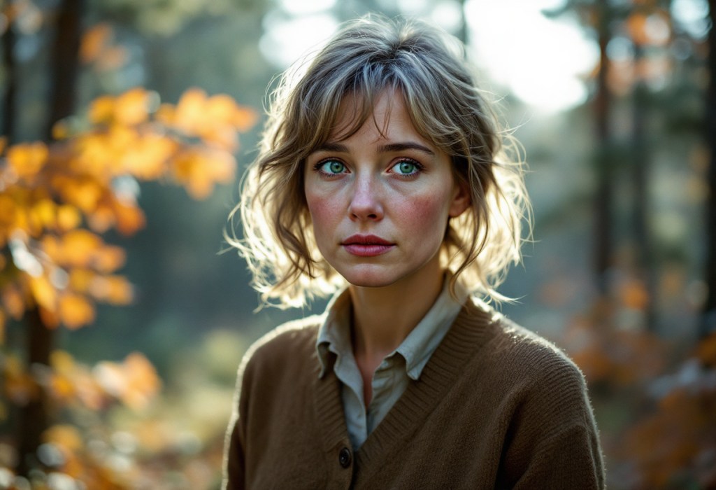 Among Creatures and&nbsp;Prayers